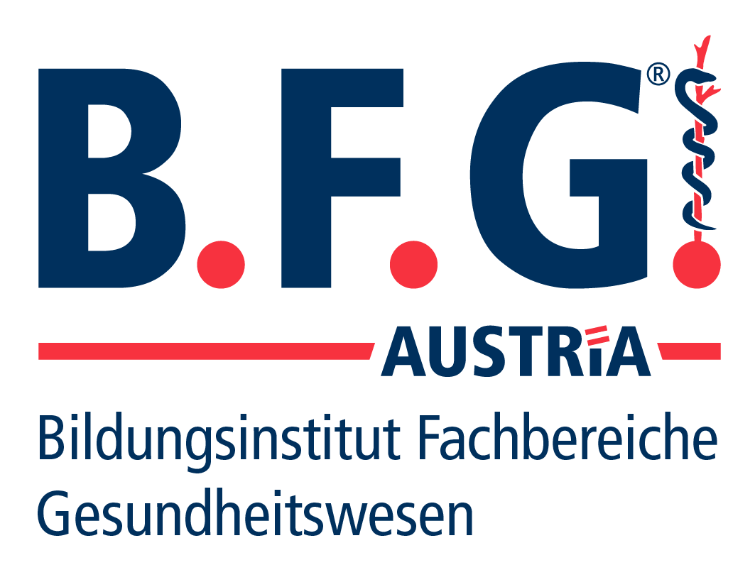 Logo BFG Austria